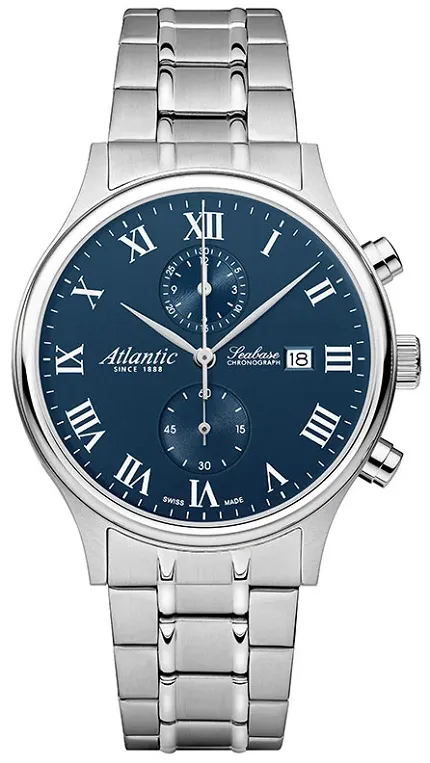 Atlantic 644574158
