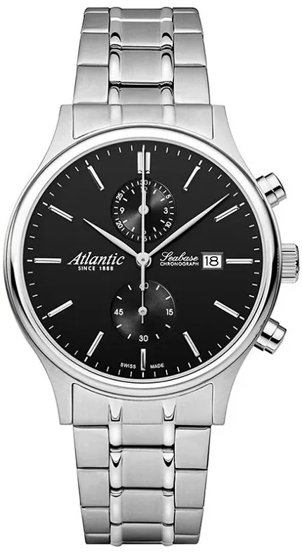 Atlantic 644574161 - zdjęcie 1