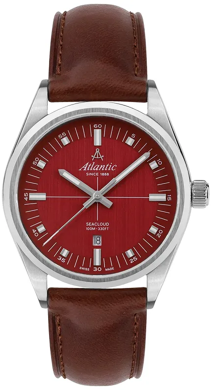 Atlantic 733614191