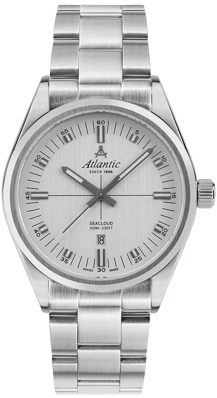 Atlantic 733664121