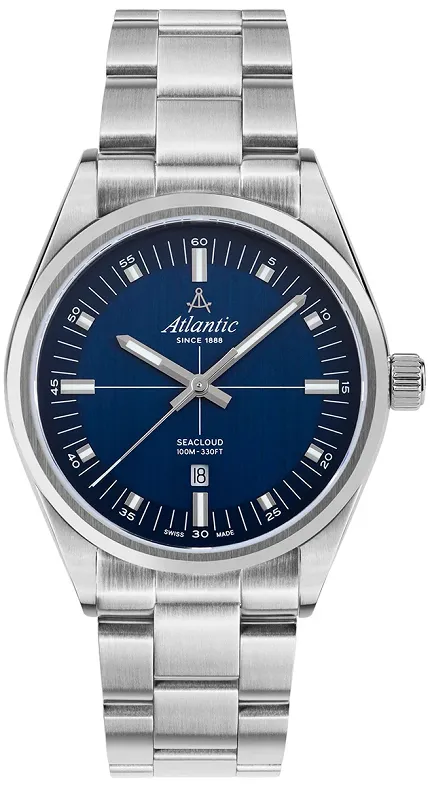 Atlantic 733664151