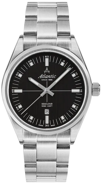 Atlantic 733664161