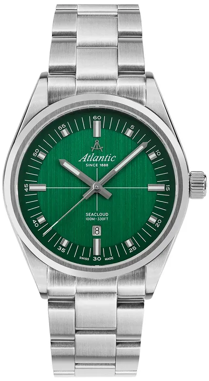Atlantic 733664171