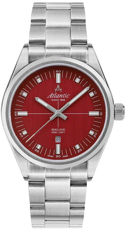 Atlantic 733664191