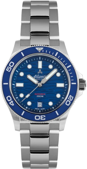 Zegarek Atlantic 81376.41.59