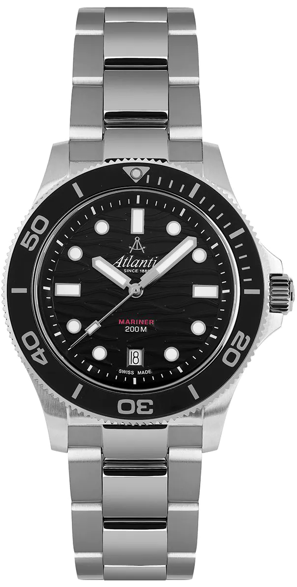 Zegarek Atlantic 81376.41.69
