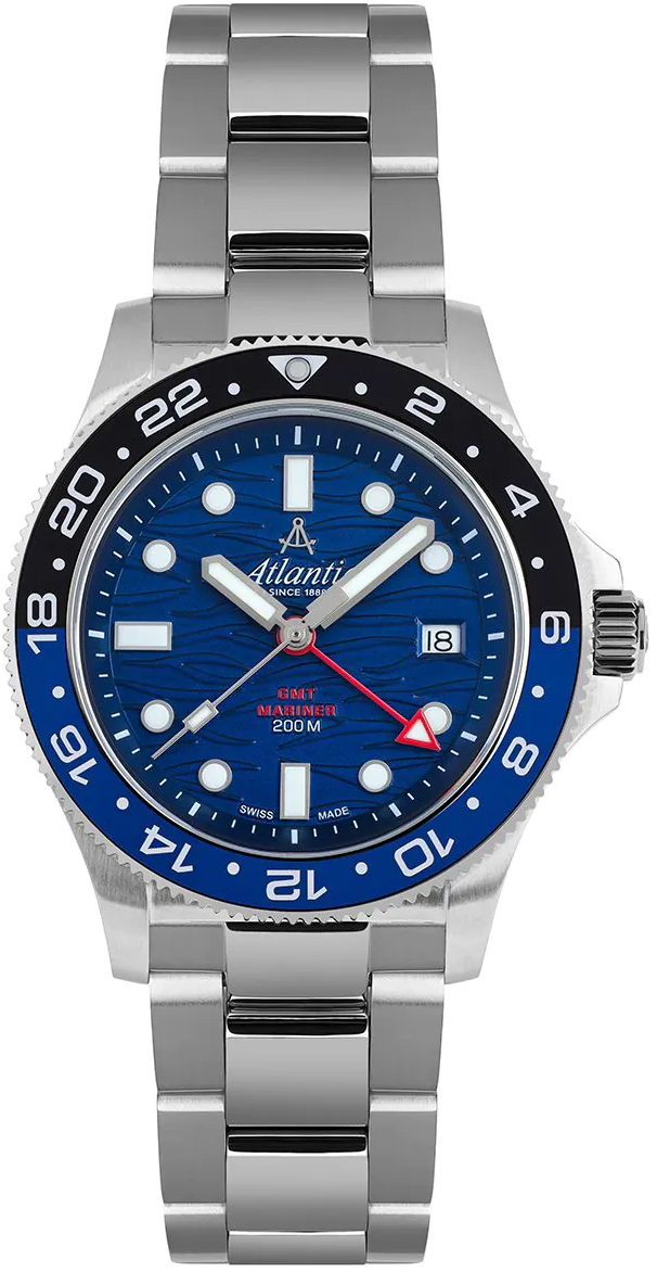 Atlantic 815764159GMT