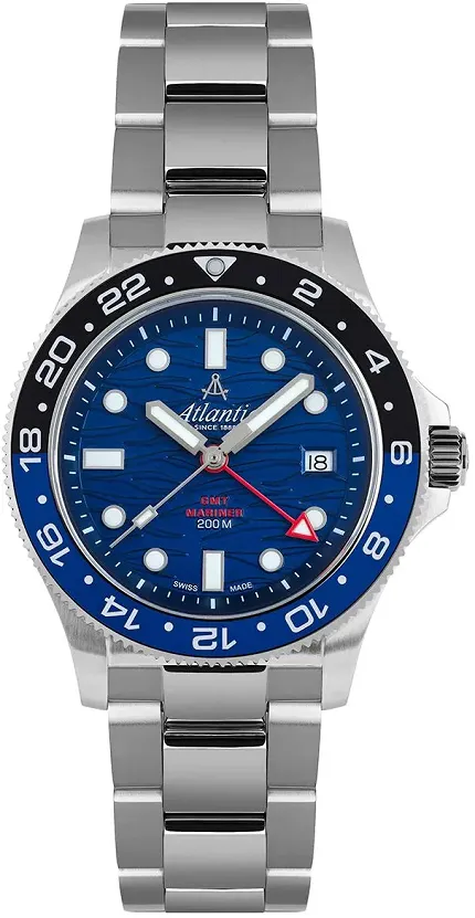 Atlantic 815764159GMT