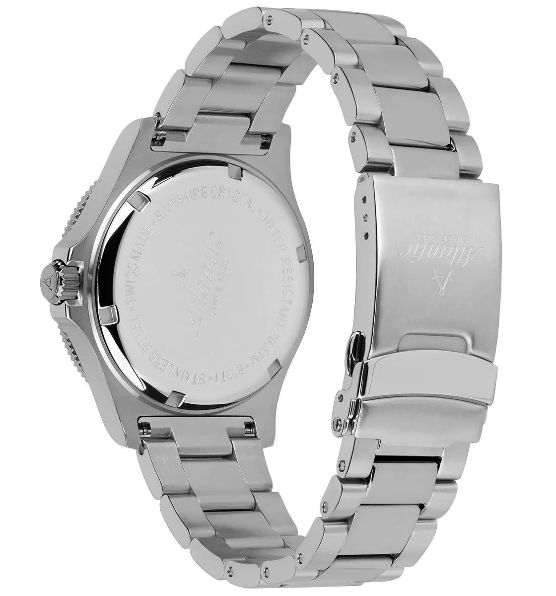 Atlantic 815764159GMT zegarek
