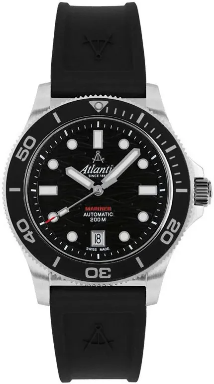 Atlantic 817714169PU Mariner Mariner Automatic