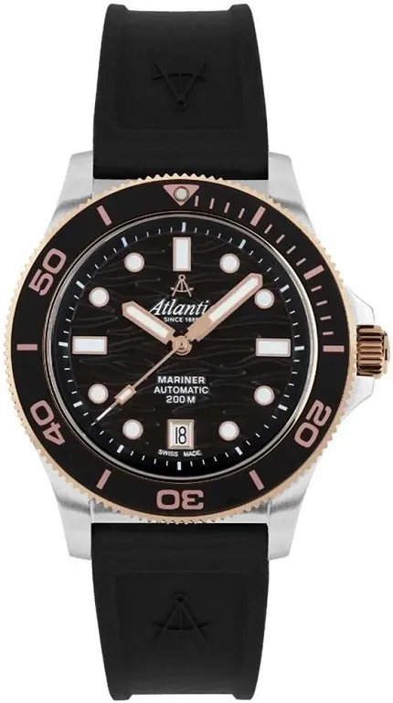 Atlantic 817714369RPU Mariner Mariner Automatic