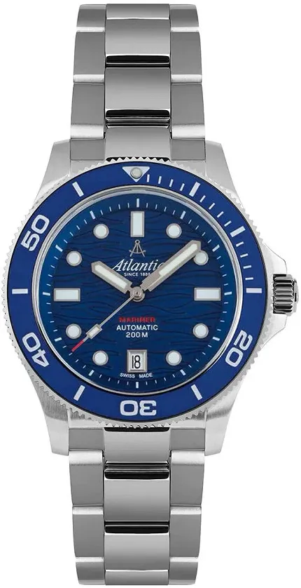 Atlantic 817764159 Mariner Mariner Automatic