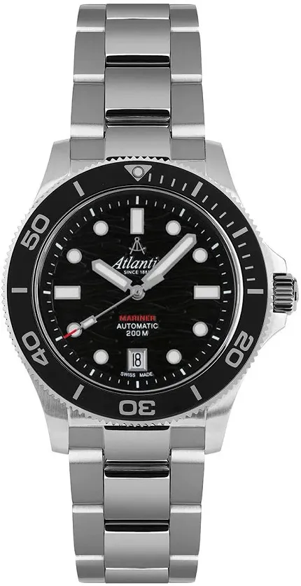 Atlantic 817764169 Mariner Mariner Automatic