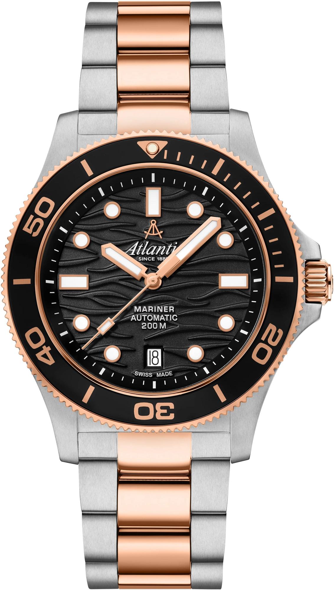 Atlantic 817764369R - miniatura 1
