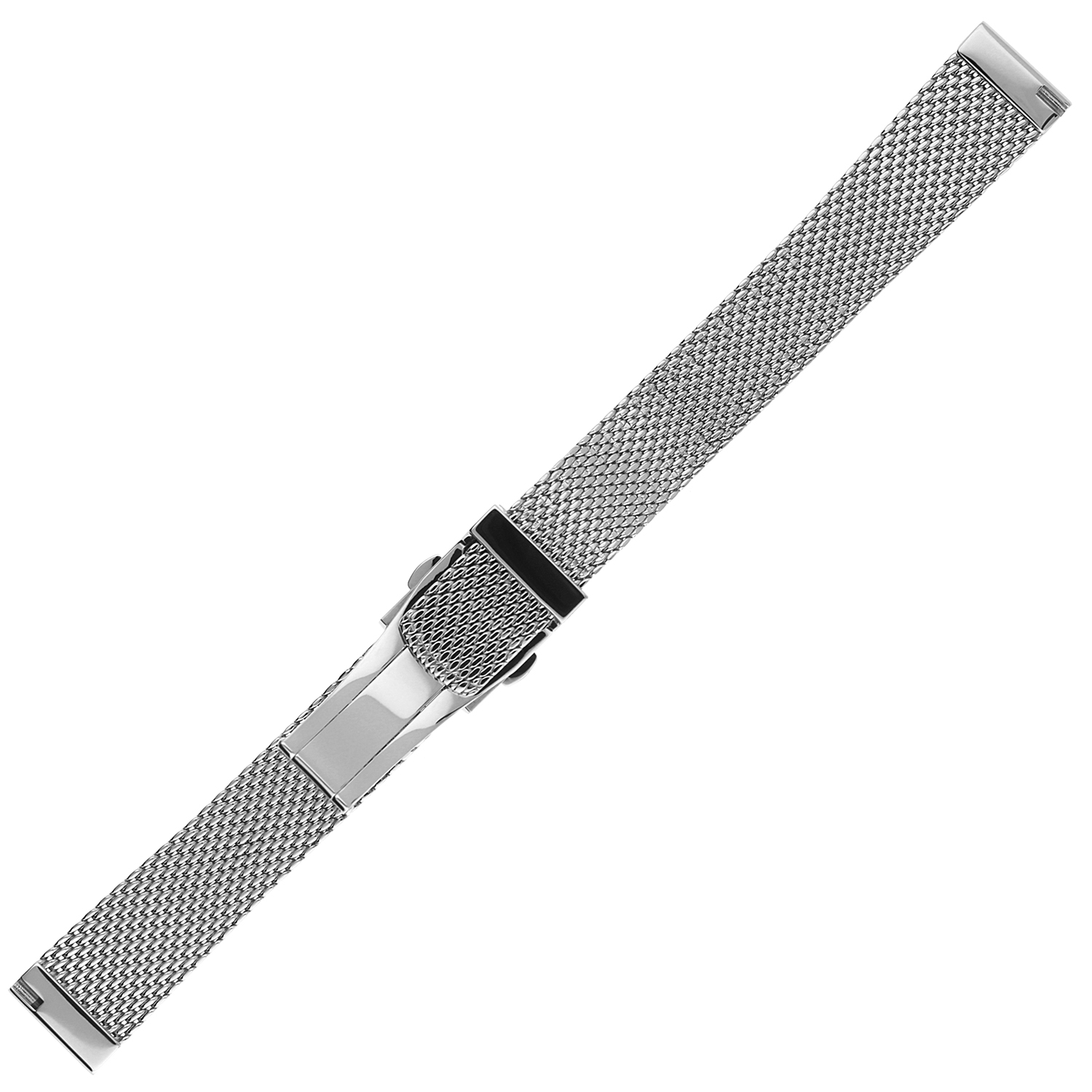 Aviator Bransoleta Moonflight Stalowa V1330 16 mm bransoleta do zegarka