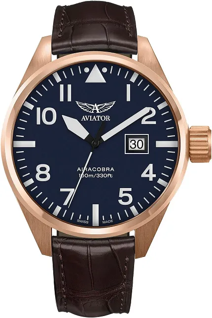 Aviator V12221490 - zdjęcie 1