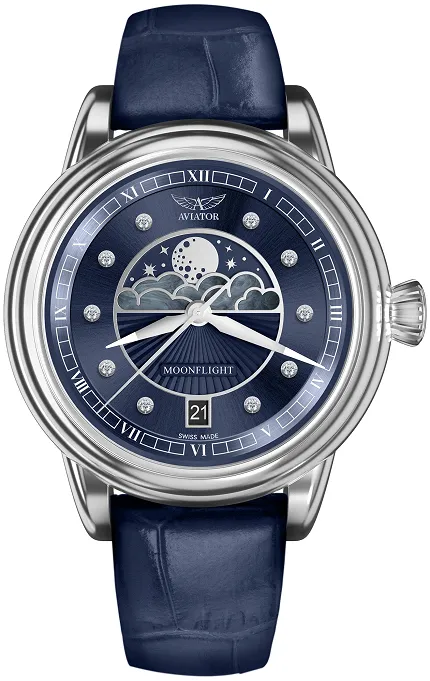 Aviator V13303794 - zdjęcie 1