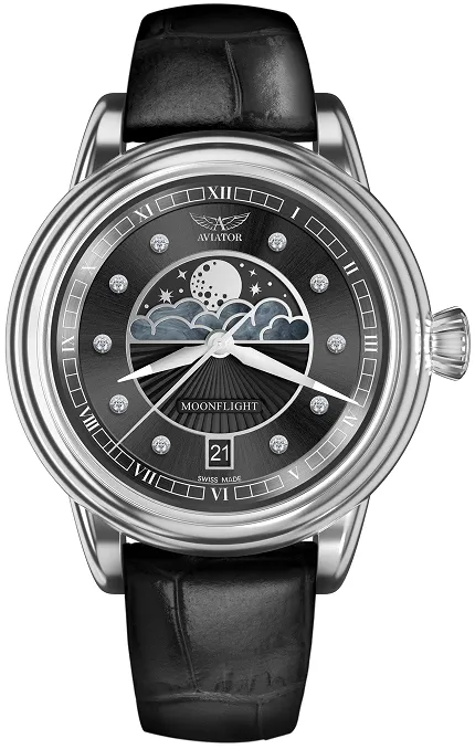 Aviator V13303814 - zdjęcie 1