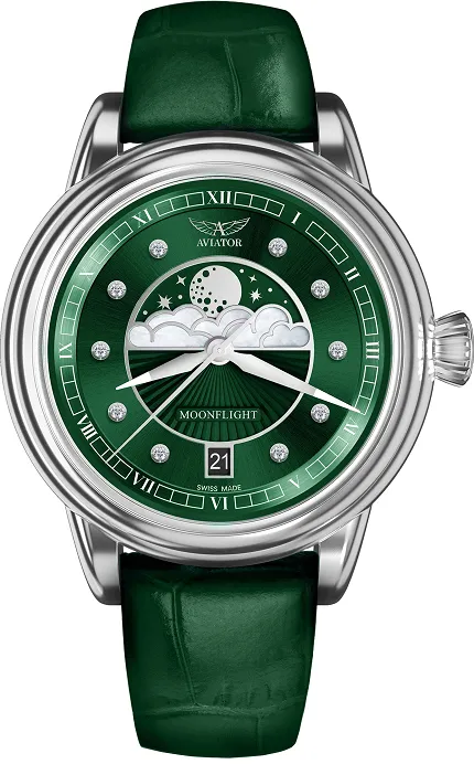 Aviator V13303904 PL - zdjęcie 1