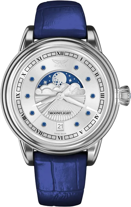 Aviator V13304154 - zdjęcie 1