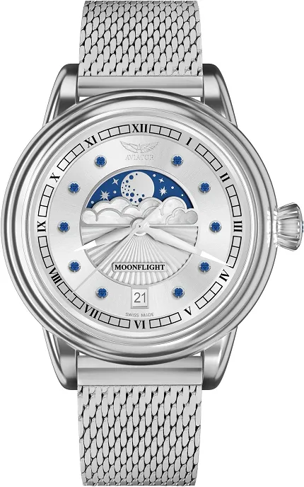 Aviator V13304155 - zdjęcie 1
