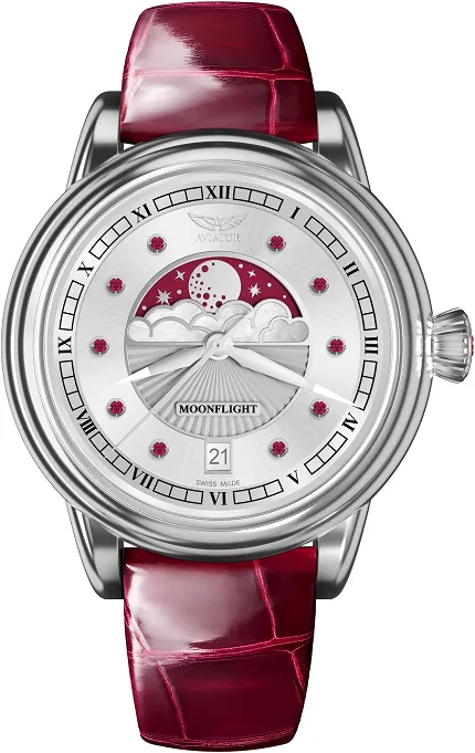 Aviator V13304194 - zdjęcie 1