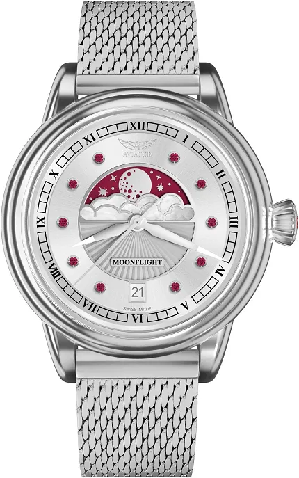 Aviator V13304195 - zdjęcie 1