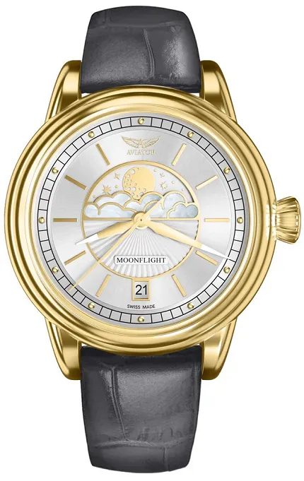 Aviator V13313434G