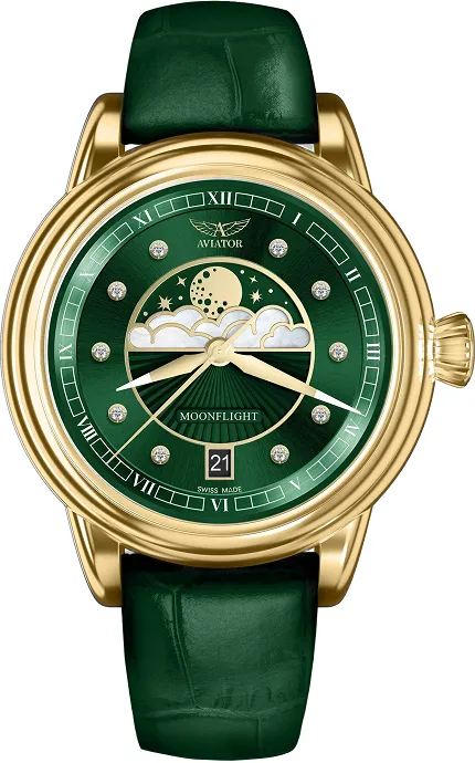 Aviator V13313914 PL - zdjęcie 1