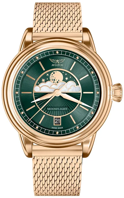 Aviator V13322635 - zdjęcie 1