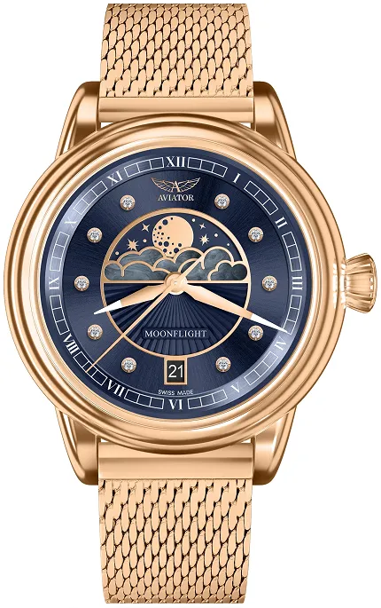 Aviator V13323805 - zdjęcie 1