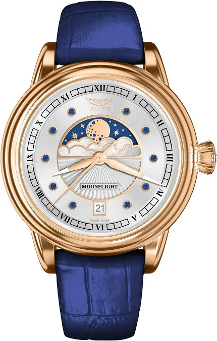 Aviator V13324164 - zdjęcie 1