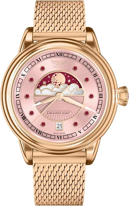 Aviator V13324185 - zdjęcie 1