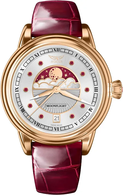 Aviator V13324204 - zdjęcie 1