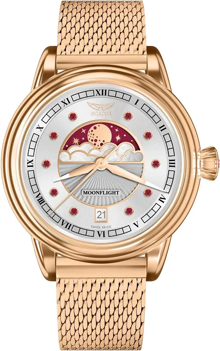Aviator V13324205 - zdjęcie 1