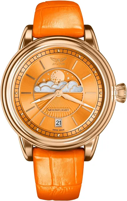Aviator V13324224 - zdjęcie 1