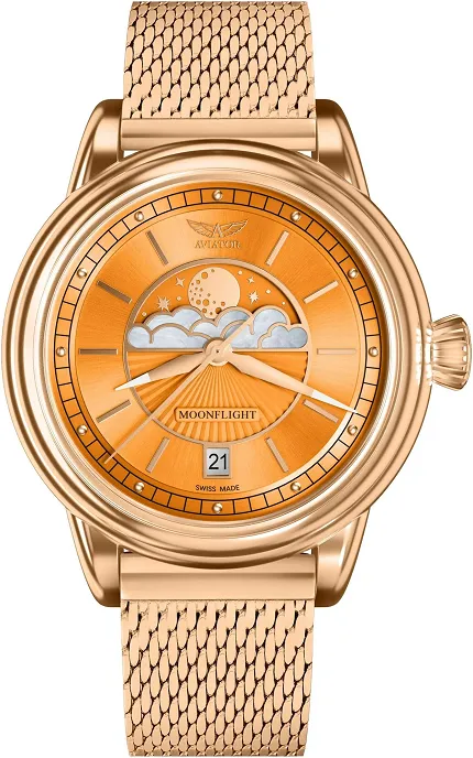 Aviator V13324225 - zdjęcie 1