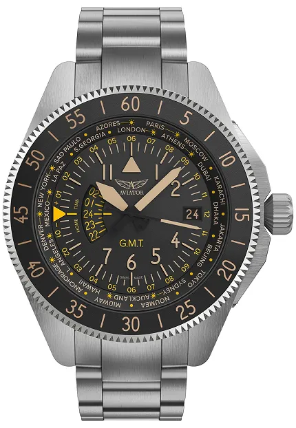 Aviator V13703035 - zdjęcie 1