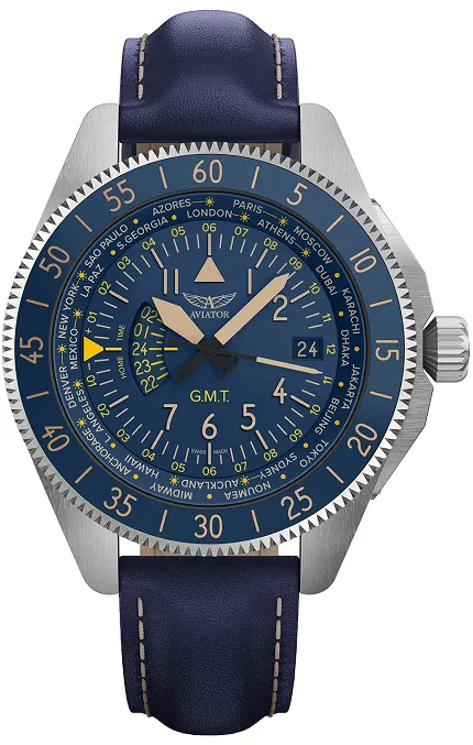 Aviator V13703044