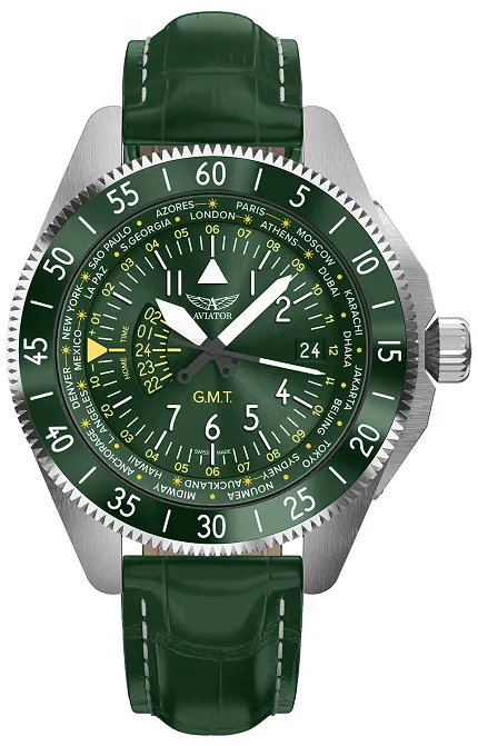 Aviator V13703094 - zdjęcie 1