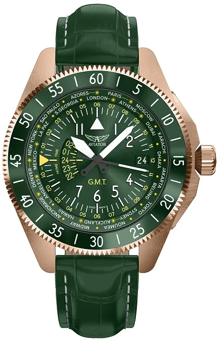 Aviator V13723094 - zdjęcie 1