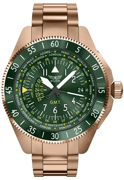 Aviator V13723095
