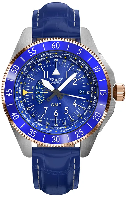 Aviator V13733084 - zdjęcie 1