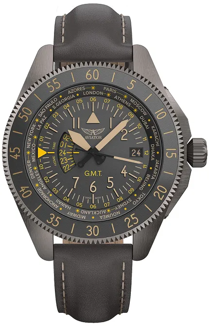 Aviator V13773054 - zdjęcie 1
