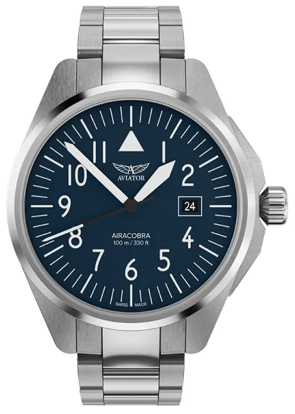 Aviator V13803175 - zdjęcie 1