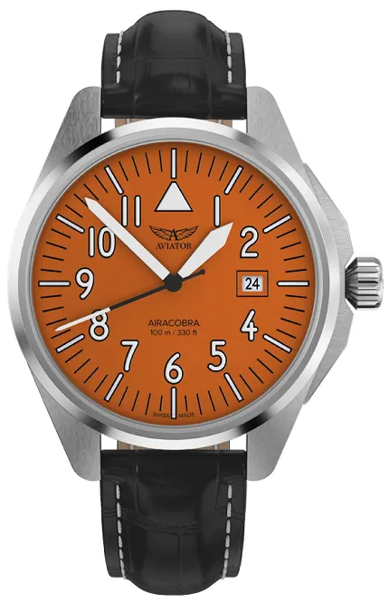 Aviator V13803214 - zdjęcie 1