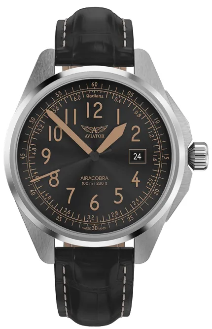 Aviator V13803234 - zdjęcie 1