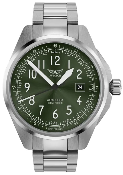 Aviator V13803245 - zdjęcie 1