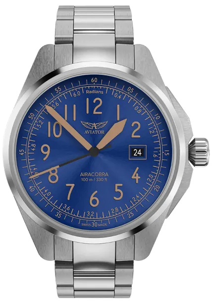 Aviator V13803265 - zdjęcie 1