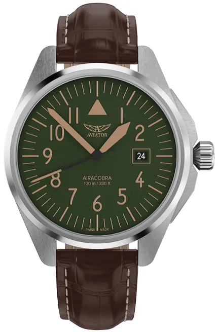 Aviator V13803304 - zdjęcie 1